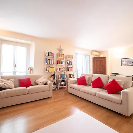 A Tiny Terrace In Centre Apartamento *
