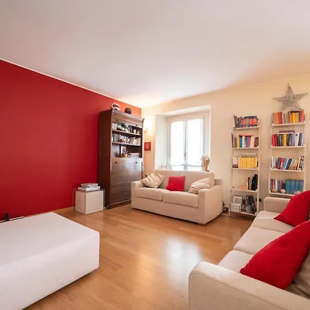 A Tiny Terrace In Centre Apartamento