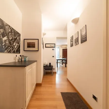 A Tiny Terrace In Centre